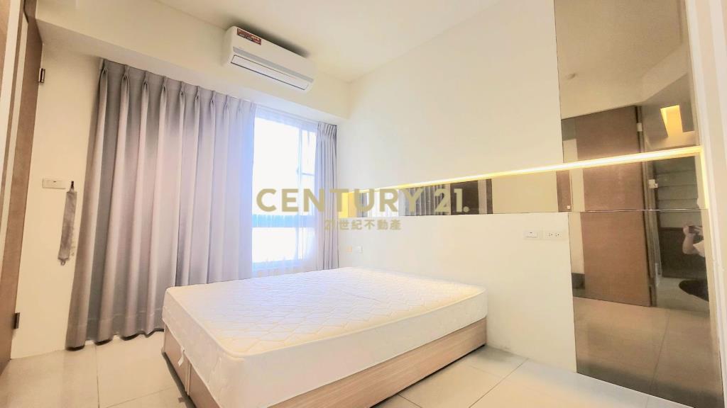 上城優質1+1房車