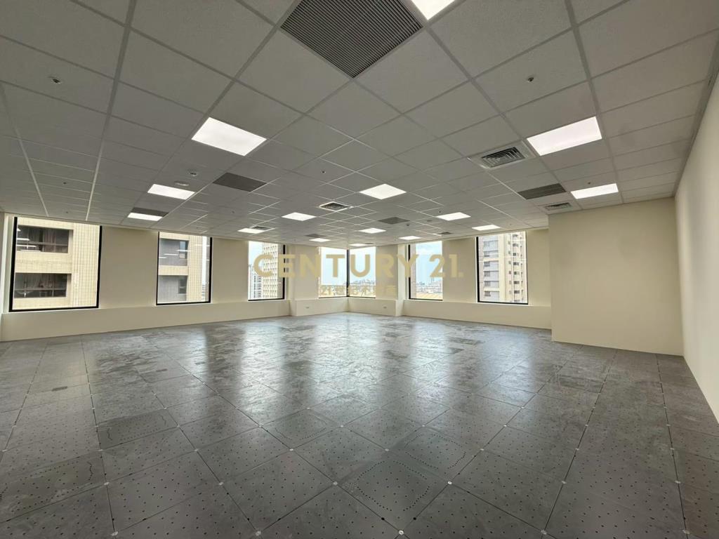 【租】桃園經國路/遠雄金融大樓商辦(B)