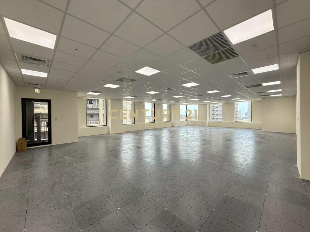 【租】桃園經國路/遠雄金融大樓商辦(B)