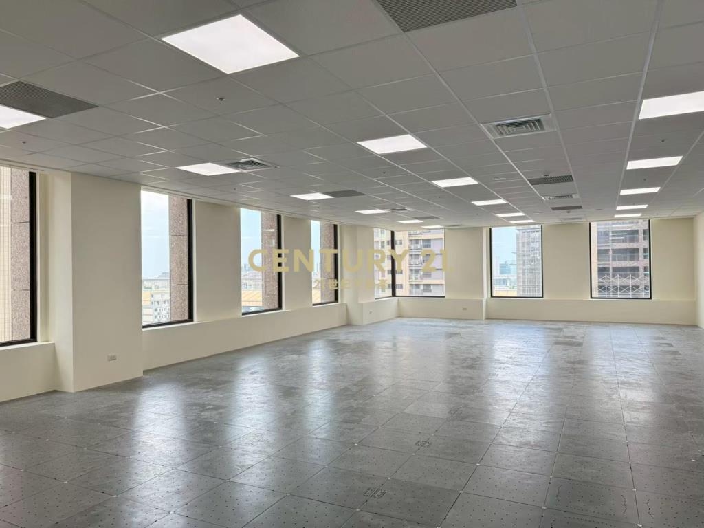 【租】桃園經國路/遠雄金融大樓商辦(B)