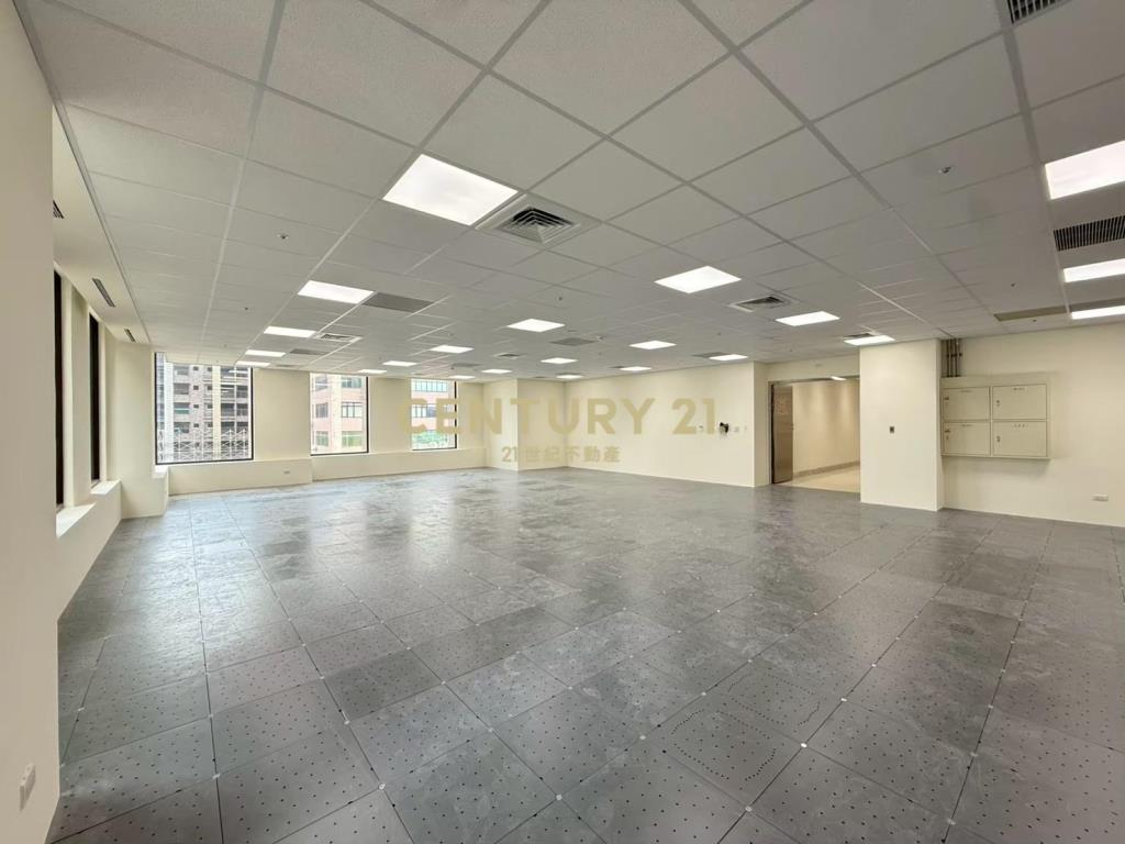 【租】桃園經國路/遠雄金融大樓商辦(B)