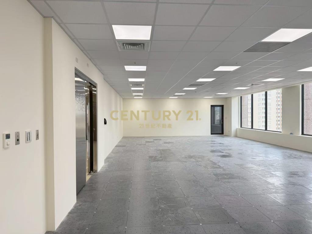 【租】桃園經國路/遠雄金融大樓商辦(C)