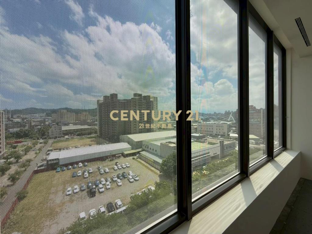 【租】桃園經國路/遠雄金融大樓商辦(D)