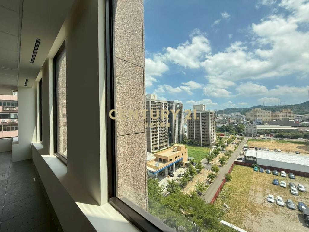 【租】桃園經國路/遠雄金融大樓商辦(D)