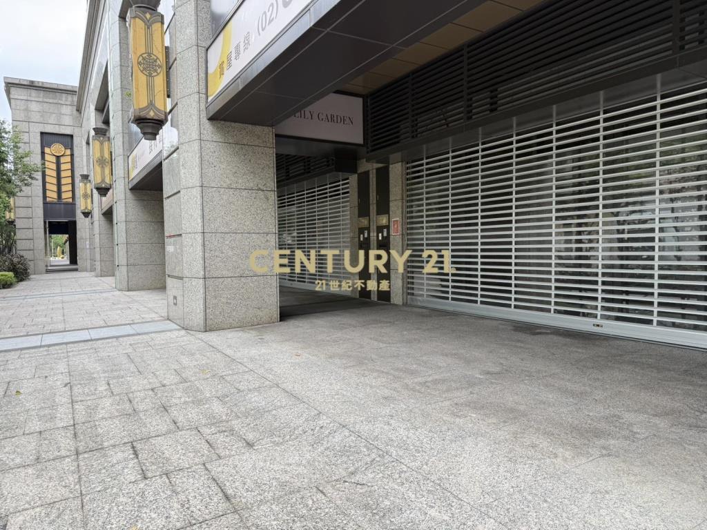 【租 】中和遠雄錸儷/店面3