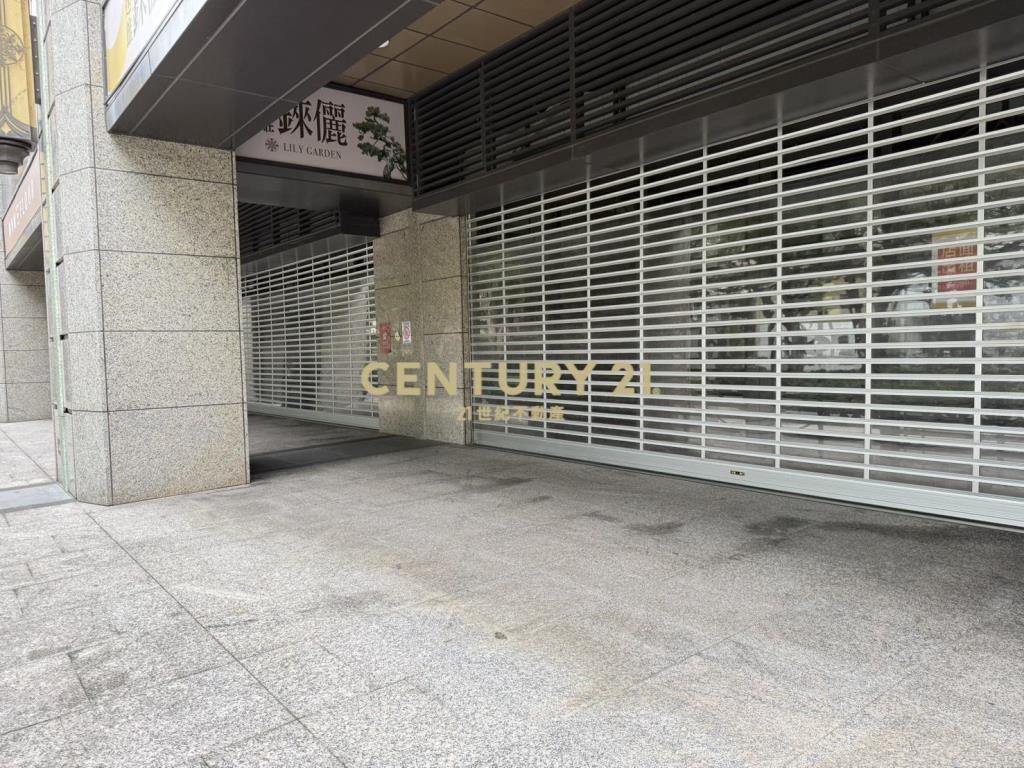 【租 】中和遠雄錸儷/店面2