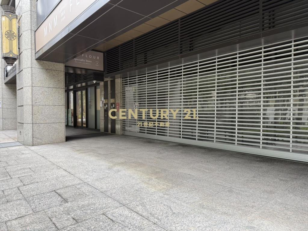 【租 】中和遠雄錸儷/店面2