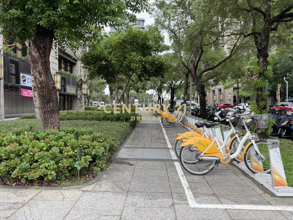 【租 】中和遠雄錸儷/店面1