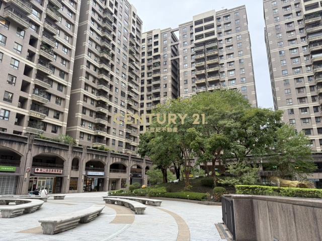 【租 】林口遠雄未來市/店面2