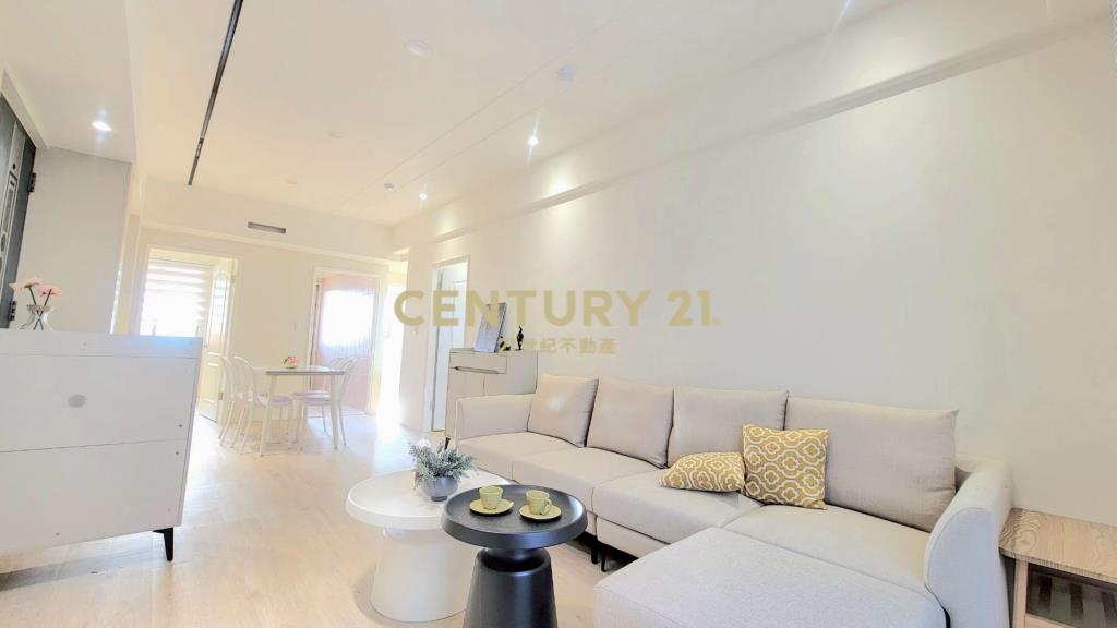 宏國真愛E區優質三房