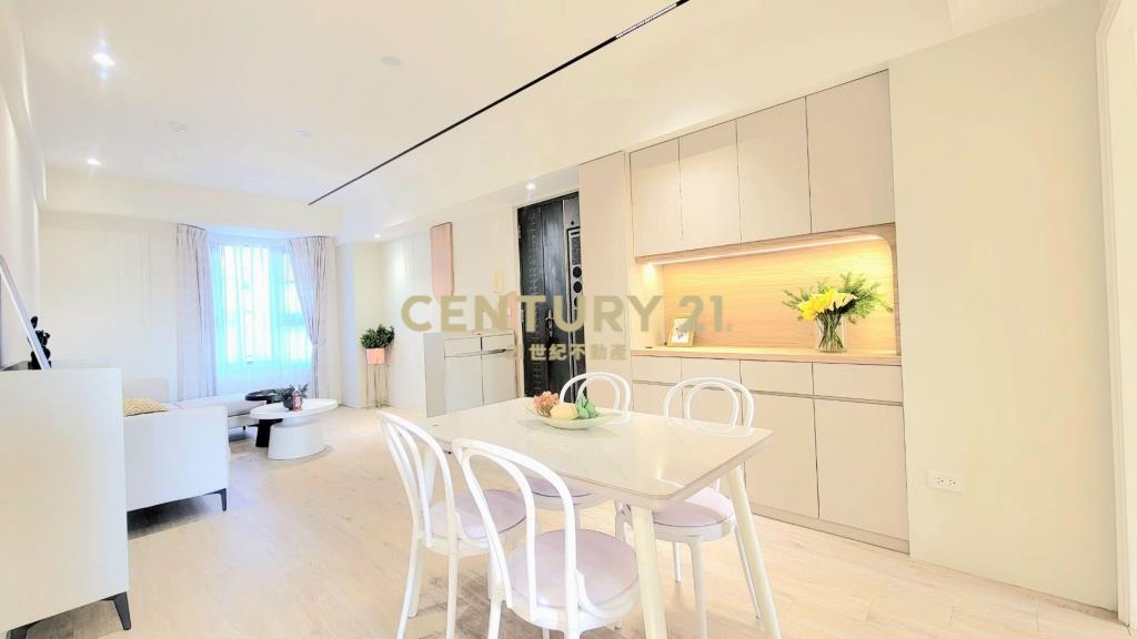 宏國真愛E區優質三房