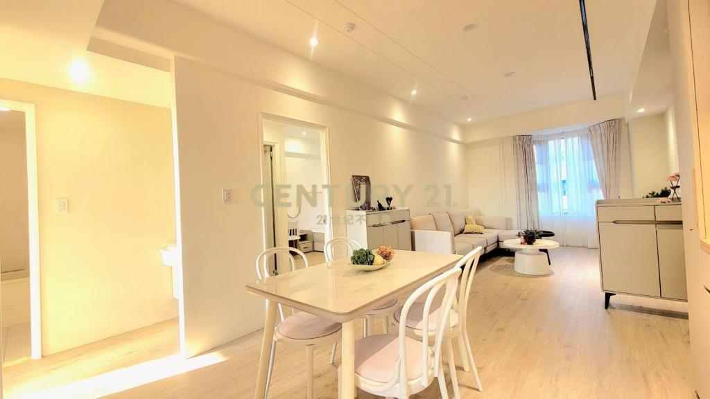 宏國真愛E區優質三房