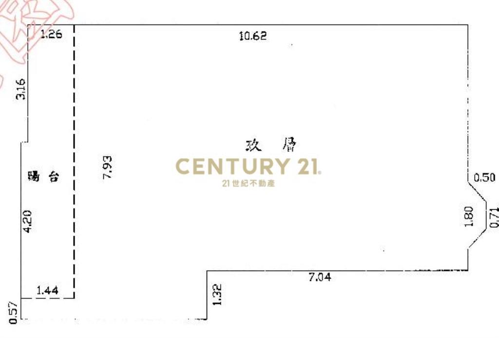 宏國真愛E區優質三房