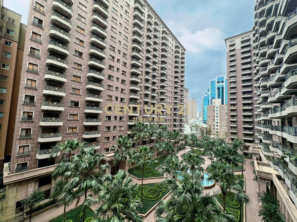 中悅音樂廣場5房4車