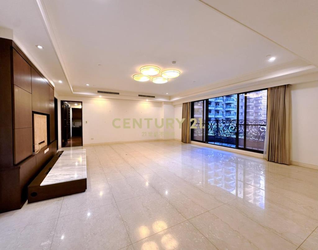 中悅音樂廣場5房4車