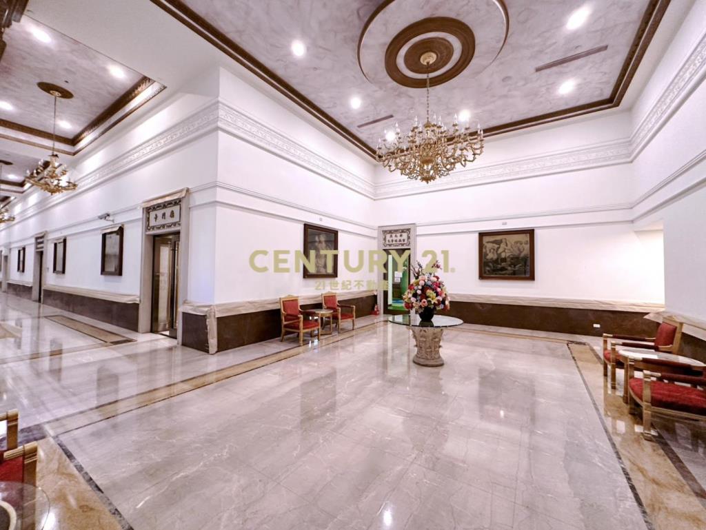 中悅音樂廣場5房4車