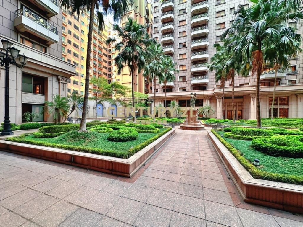 中悅音樂廣場5房4車