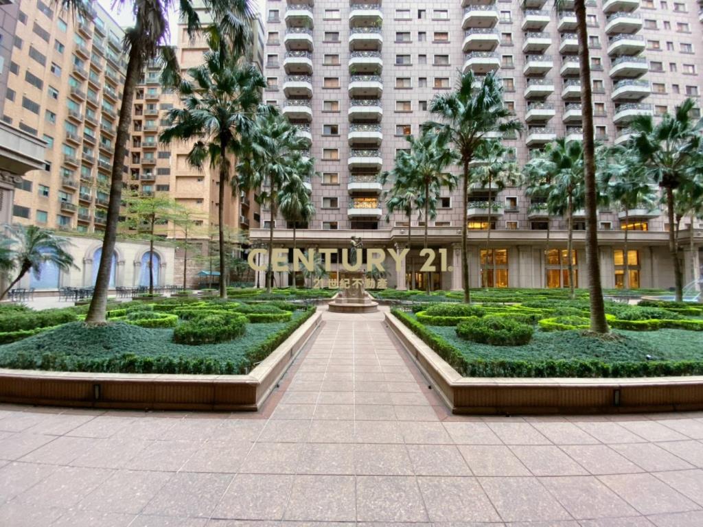 中悅音樂廣場5房4車