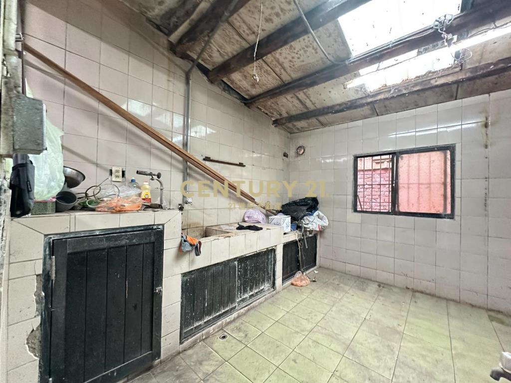 大溪交流道待整透天-投資自住皆宜