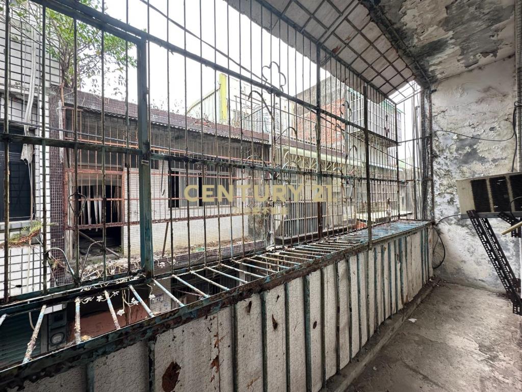 大溪交流道待整透天-投資自住皆宜