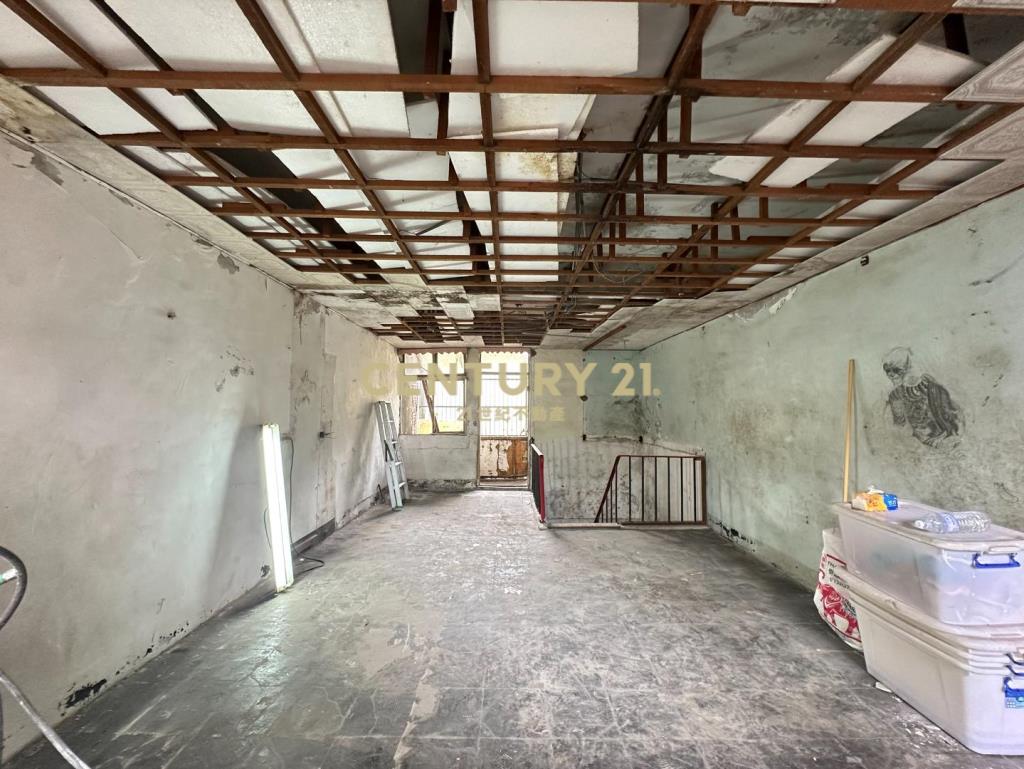 大溪交流道待整透天-投資自住皆宜