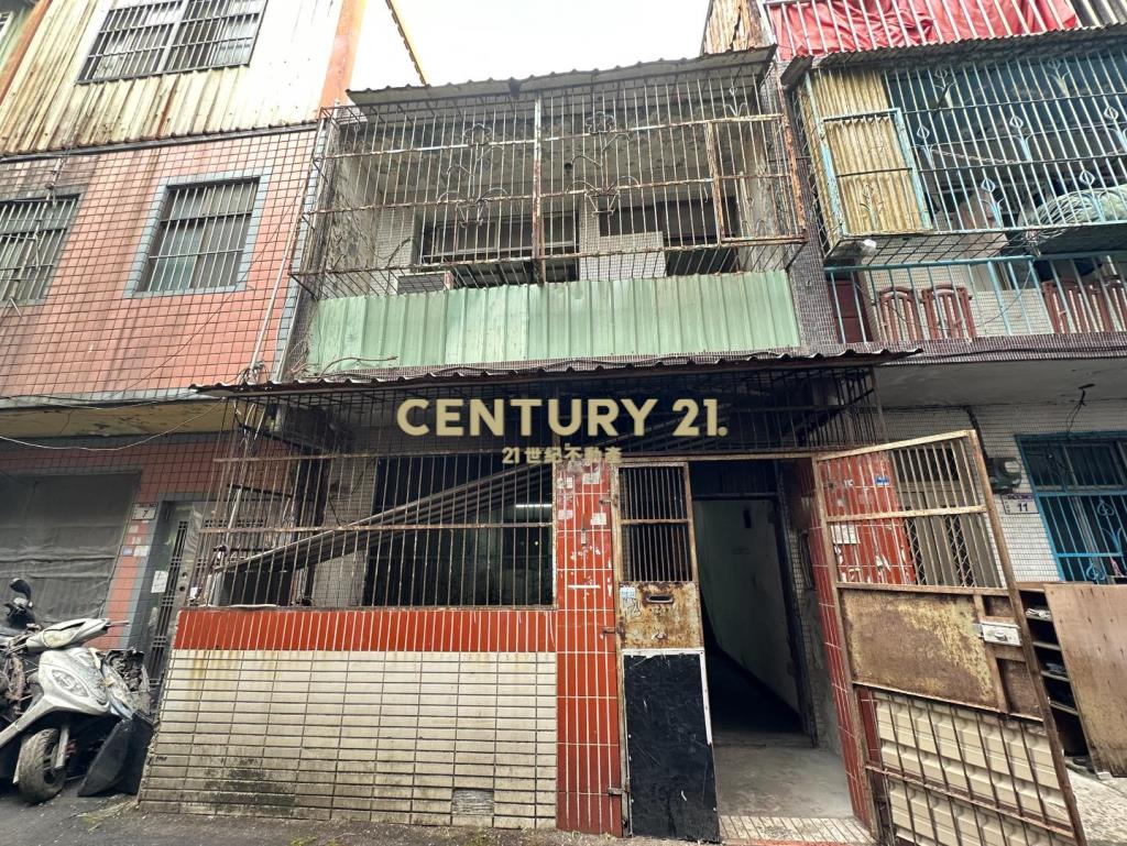 大溪交流道待整透天-投資自住皆宜