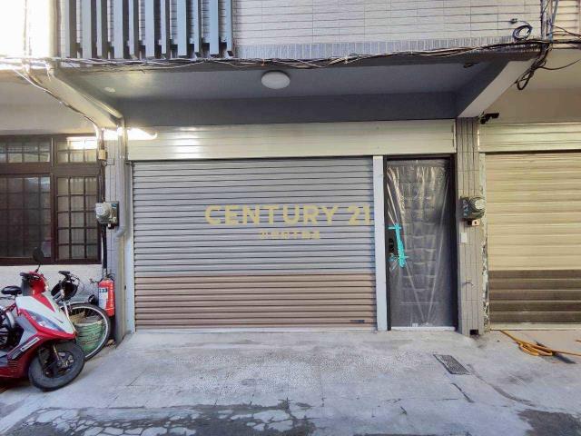 🔥【八德】大湳商圈翻新透天