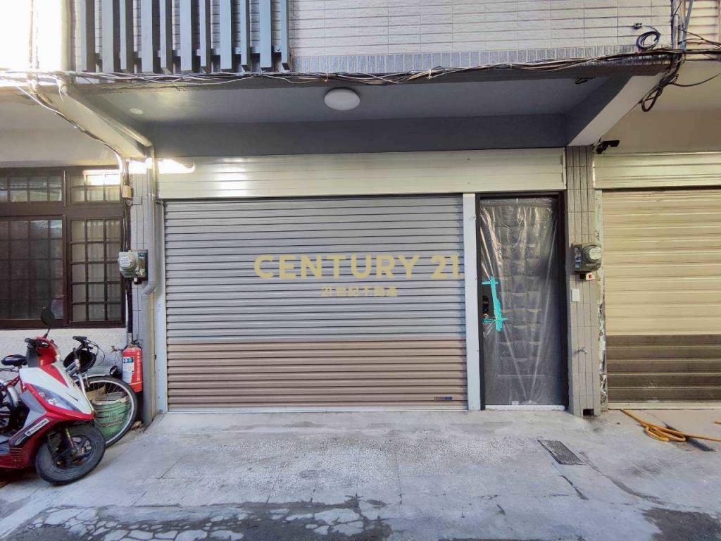 🔥【八德】大湳商圈翻新透天