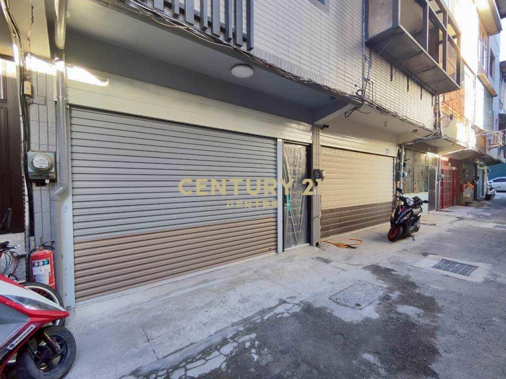 🔥【八德】大湳商圈翻新透天