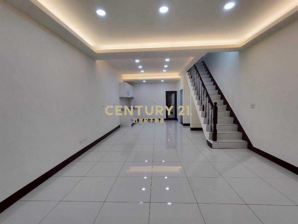 🔥【八德】大湳商圈翻新透天