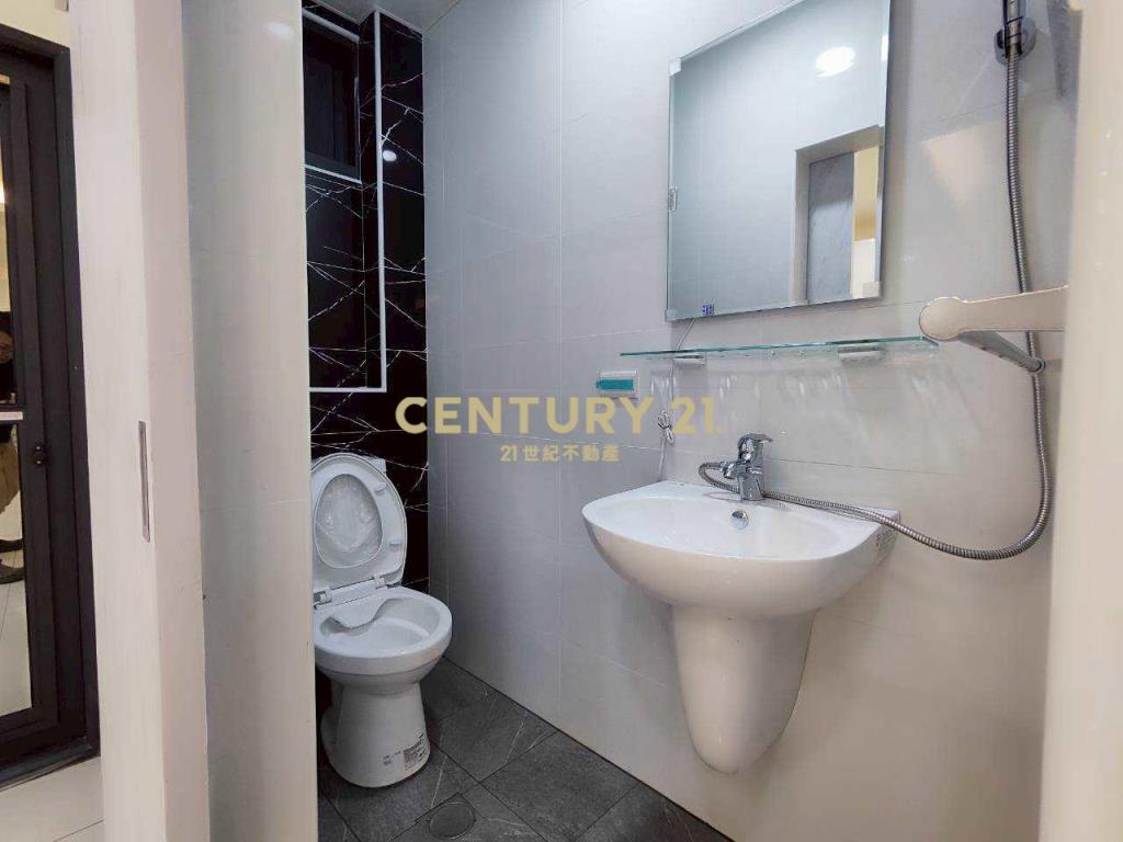 🔥【八德】大湳商圈翻新透天