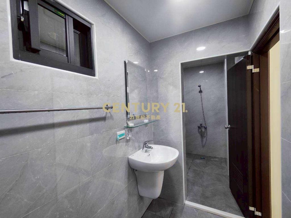 🔥【八德】大湳商圈翻新透天