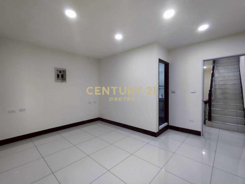 🔥【八德】大湳商圈翻新透天