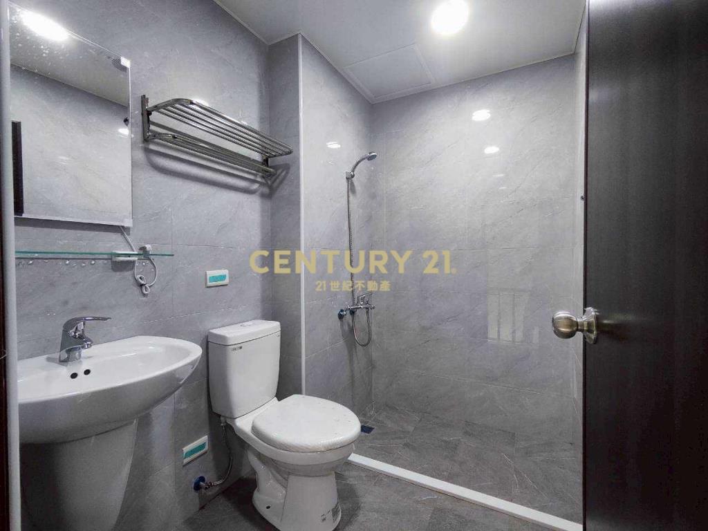 🔥【八德】大湳商圈翻新透天