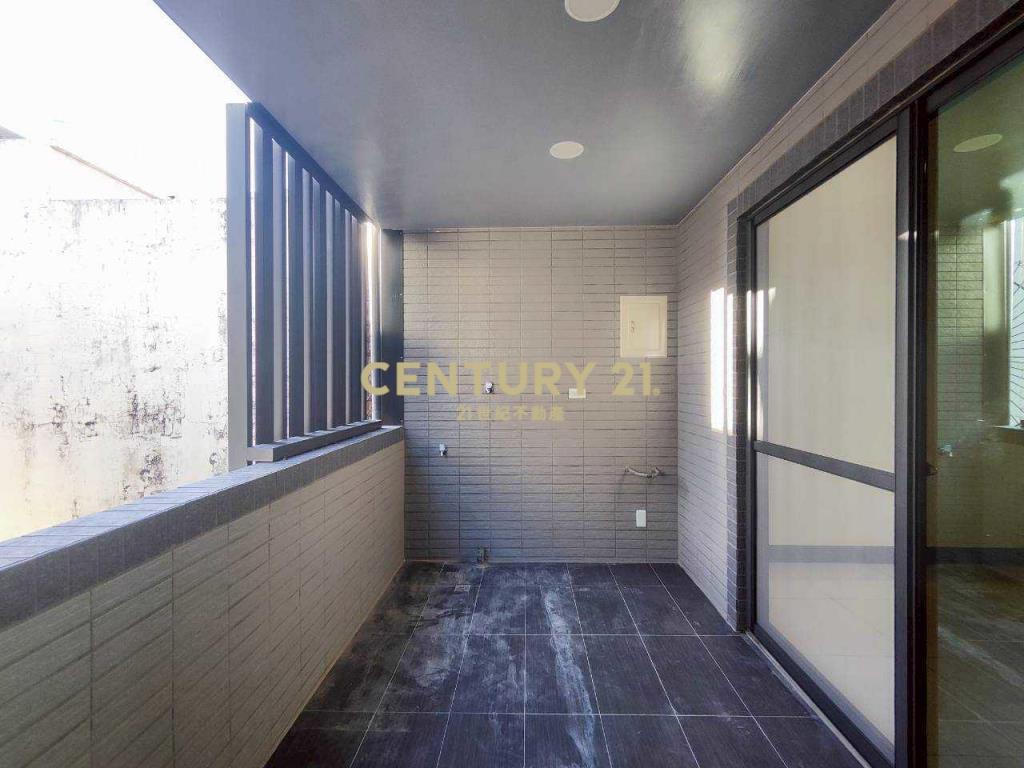 🔥【八德】大湳商圈翻新透天