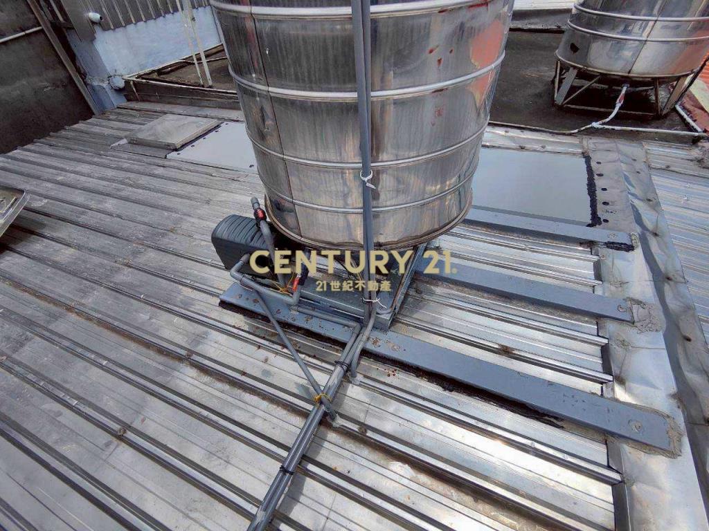 🔥【八德】大湳商圈翻新透天