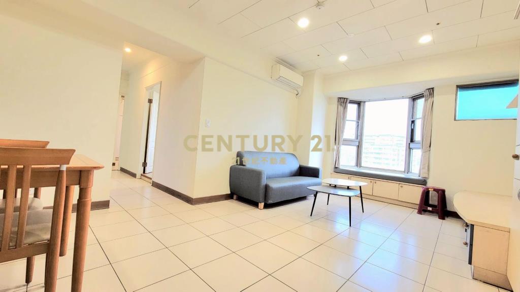 宏國真愛E區高樓3房車