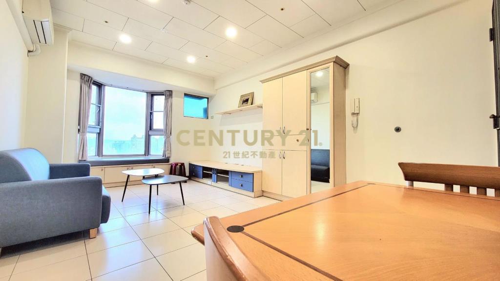 宏國真愛E區高樓3房車