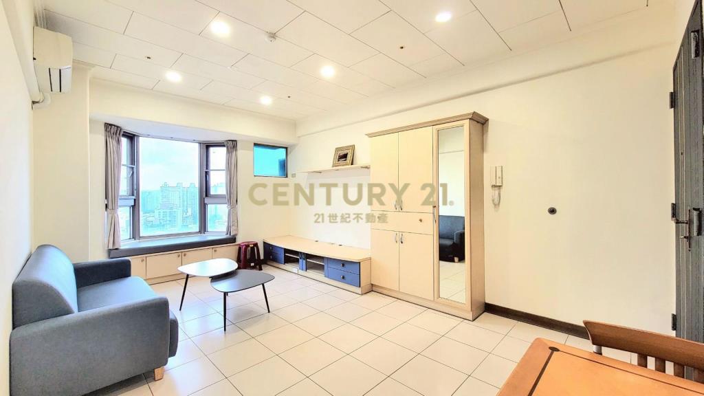 宏國真愛E區高樓3房車