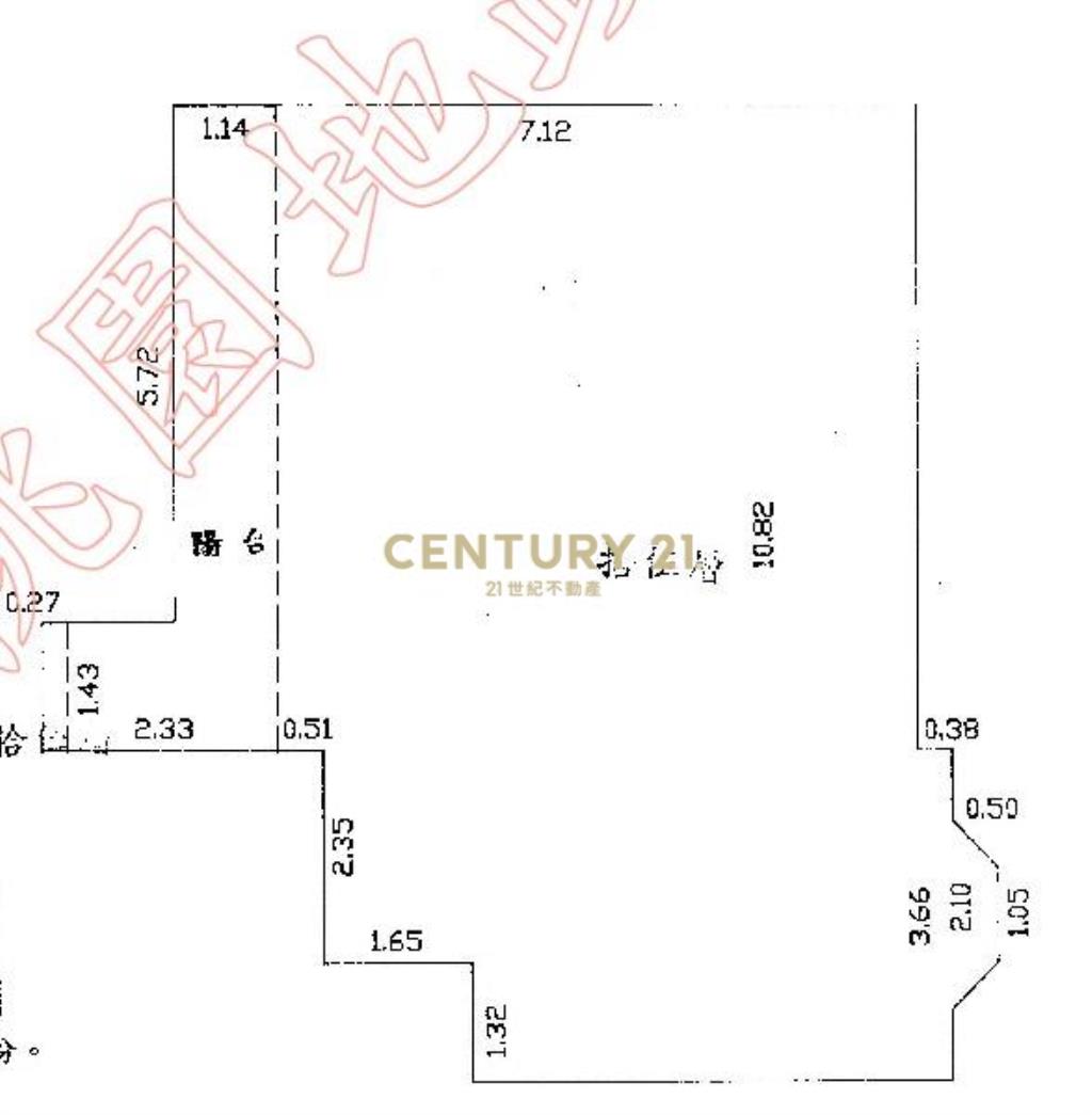 宏國真愛E區高樓3房車
