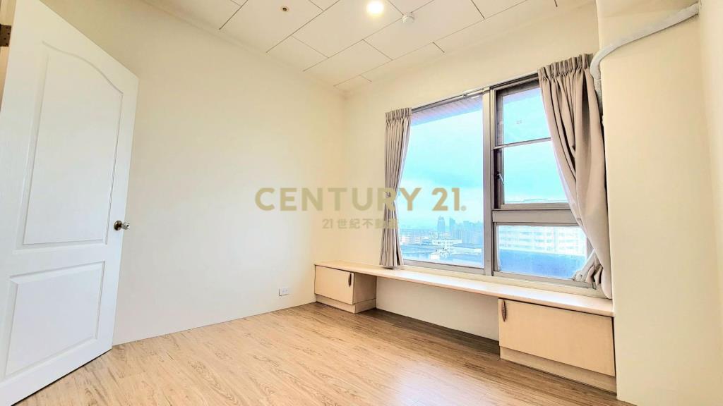 宏國真愛E區高樓3房車