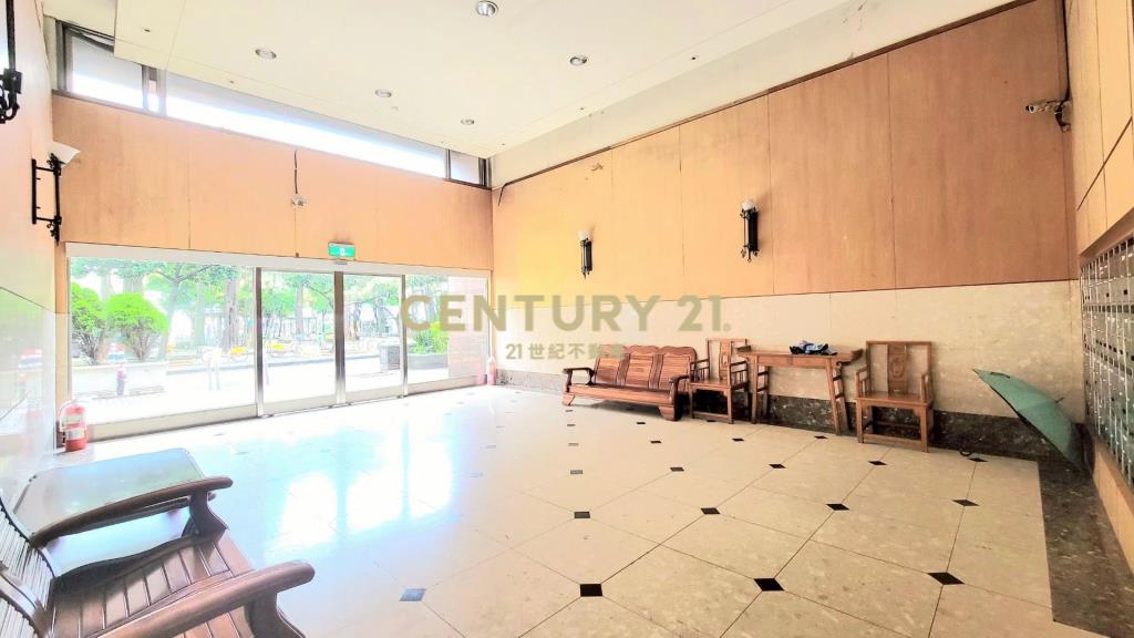 宏國真愛E區高樓3房車