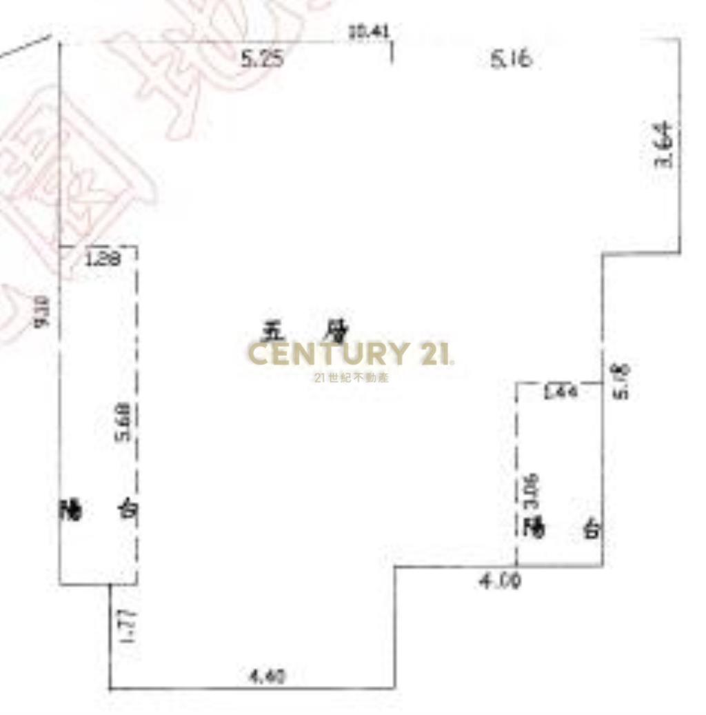 名峰花都優質四房車