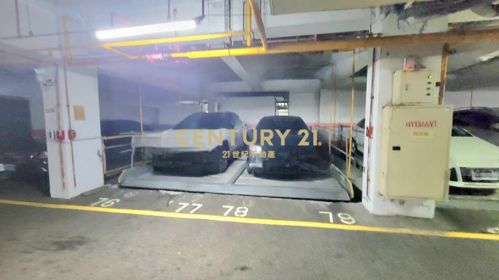 名峰花都優質四房車