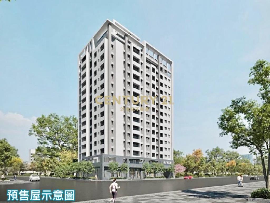 (預售)花蓮遠百商圈 三上御景 兩房兩衛