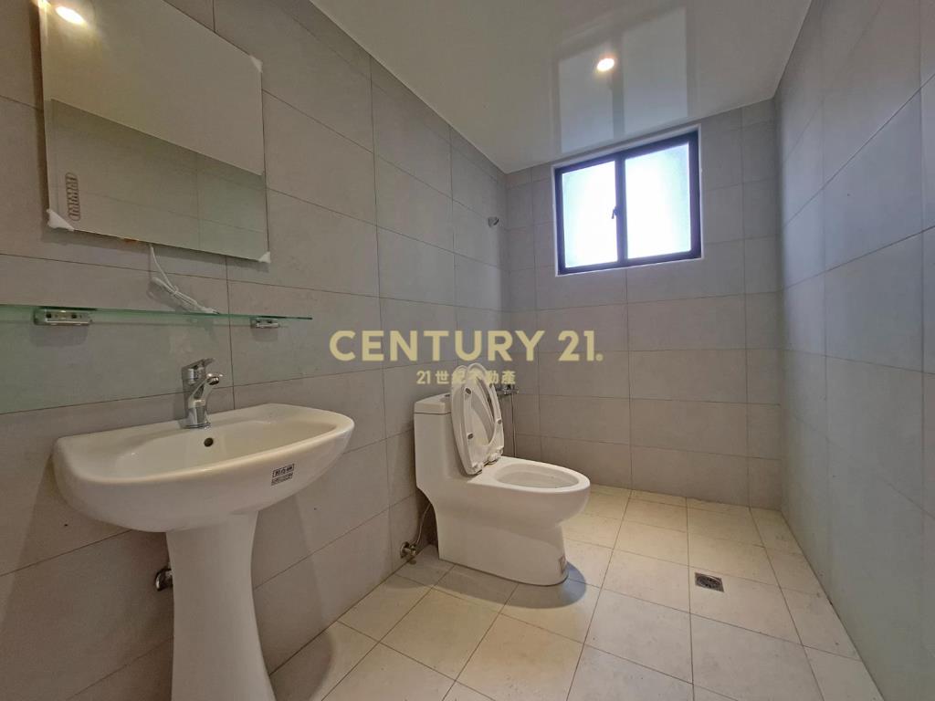 平鎮國中超大4房