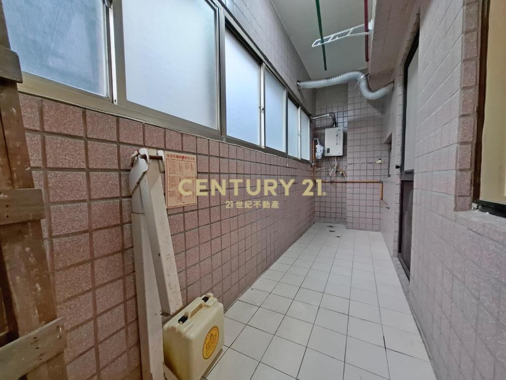 平鎮國中超大4房