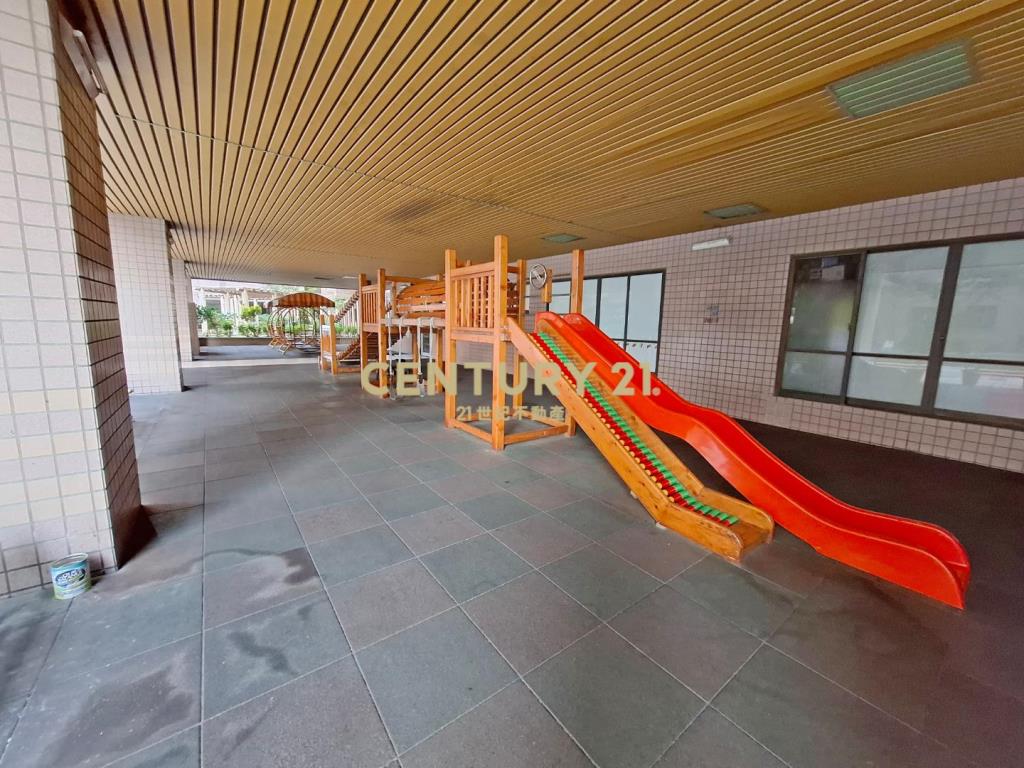 平鎮國中超大4房