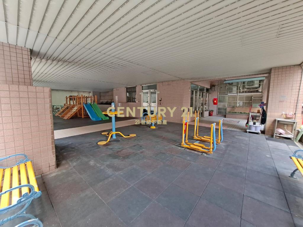 平鎮國中超大4房