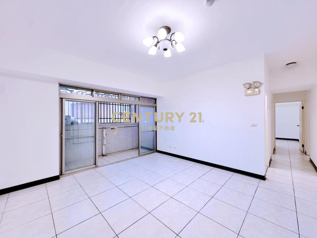 龜山【千禧新城2期】3+1房，車位登記排